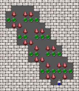 Уровень 912 — Bugs1005 collections